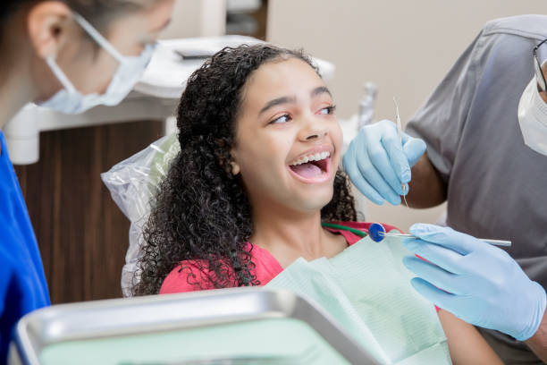 Best Emergency Treatment for Toothache in Sleepy Hollow, CA