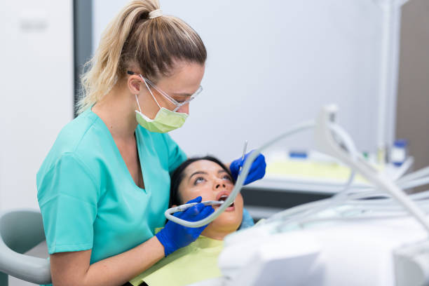 Best Weekend Emergency Dentist in Sleepy Hollow, CA