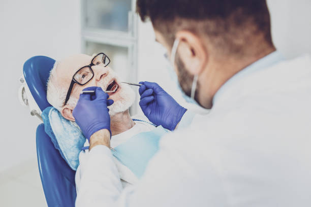 Best Emergency Treatment for Toothache in Sleepy Hollow, CA